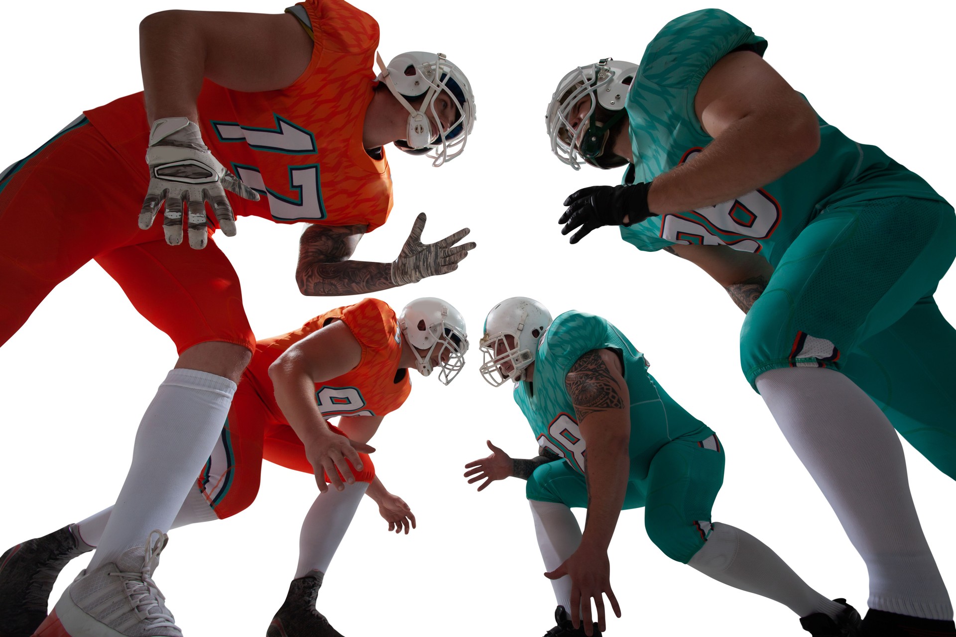 AMERICAN FOOTBALL